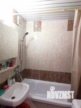 1-к квартира, вторичка, 43м2, 8/14 этаж
