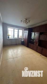2-к квартира, вторичка, 47м2, 3/5 этаж