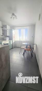 2-к квартира, вторичка, 59м2, 16/19 этаж