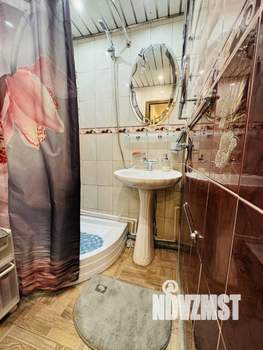 3-к квартира, вторичка, 61м2, 2/2 этаж