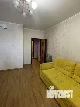 1-к квартира, вторичка, 53м2, 7/14 этаж