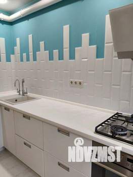3-к квартира, вторичка, 65м2, 8/10 этаж