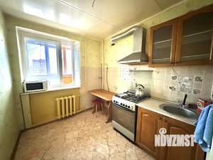 2-к квартира, вторичка, 49м2, 7/9 этаж