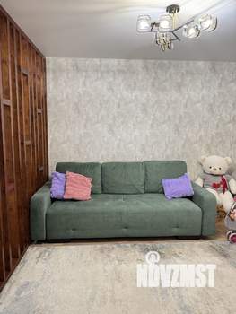 2-к квартира, вторичка, 45м2, 1/5 этаж