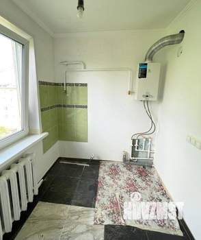 2-к квартира, вторичка, 45м2, 5/5 этаж