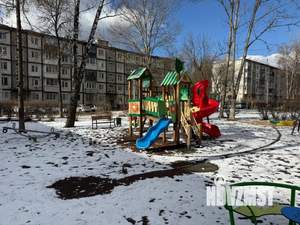 2-к квартира, вторичка, 45м2, 2/5 этаж