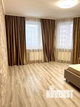 1-к квартира, вторичка, 35м2, 14/21 этаж