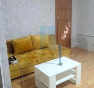 1-к квартира, вторичка, 33м2, 1/4 этаж