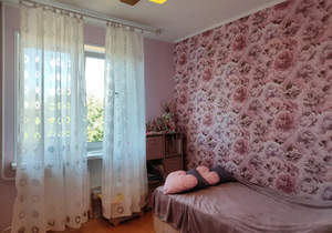 3-к квартира, вторичка, 62м2, 7/9 этаж