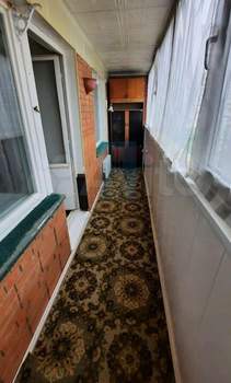 2-к квартира, вторичка, 50м2, 4/9 этаж