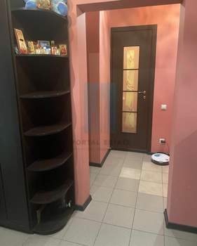 3-к квартира, вторичка, 98м2, 2/16 этаж