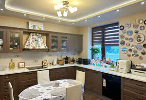 3-к квартира, вторичка, 99м2, 2/17 этаж