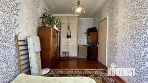 2-к квартира, вторичка, 45м2, 3/5 этаж