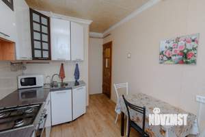 3-к квартира, вторичка, 64м2, 9/9 этаж