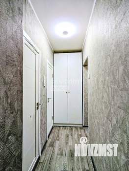 1-к квартира, вторичка, 43м2, 13/16 этаж