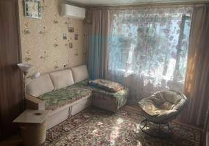 1-к квартира, вторичка, 35м2, 5/9 этаж