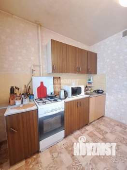 2-к квартира, вторичка, 54м2, 2/5 этаж