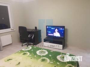 1-к квартира, вторичка, 35м2, 18/19 этаж