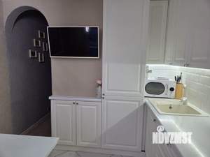 1-к квартира, вторичка, 33м2, 4/5 этаж