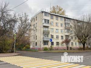 2-к квартира, вторичка, 42м2, 5/5 этаж