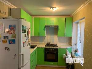 2-к квартира, вторичка, 42м2, 5/5 этаж