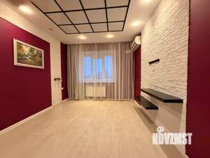 3-к квартира, вторичка, 104м2, 9/12 этаж