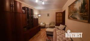 2-к квартира, вторичка, 51м2, 6/10 этаж