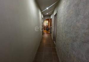 2-к квартира, вторичка, 46м2, 1/3 этаж