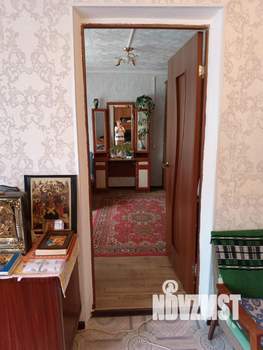 2-к квартира, вторичка, 41м2, 2/2 этаж