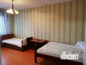 1-к квартира, вторичка, 38м2, 5/5 этаж