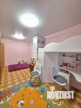 1-к квартира, вторичка, 32м2, 1/5 этаж