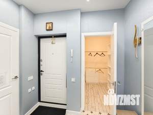 4-к квартира, вторичка, 120м2, 14/21 этаж