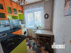 1-к квартира, вторичка, 30м2, 1/4 этаж