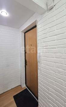 2-к квартира, вторичка, 45м2, 1/5 этаж