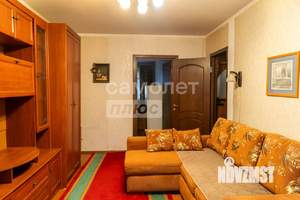 2-к квартира, вторичка, 44м2, 3/5 этаж