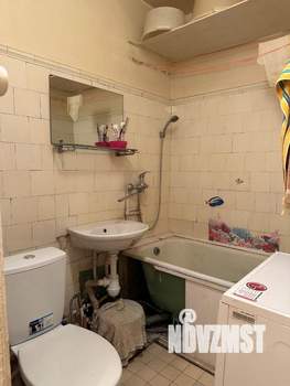 2-к квартира, вторичка, 45м2, 1/5 этаж