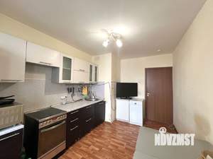 3-к квартира, вторичка, 72м2, 16/19 этаж