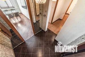 3-к квартира, вторичка, 89м2, 5/14 этаж