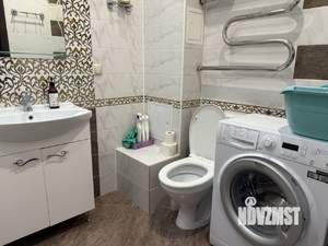 1-к квартира, вторичка, 37м2, 7/9 этаж