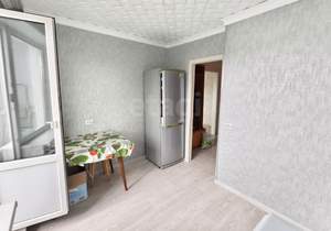 1-к квартира, вторичка, 34м2, 5/5 этаж