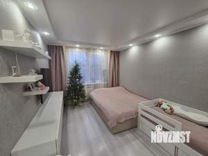 1-к квартира, вторичка, 33м2, 4/5 этаж