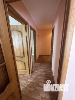 2-к квартира, вторичка, 41м2, 2/2 этаж