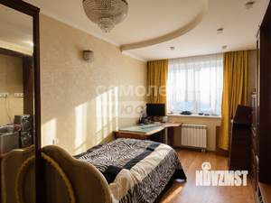 2-к квартира, вторичка, 60м2, 15/17 этаж