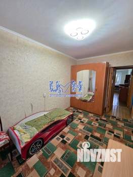 3-к квартира, вторичка, 60м2, 2/5 этаж