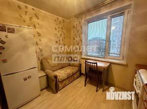 1-к квартира, вторичка, 34м2, 6/9 этаж