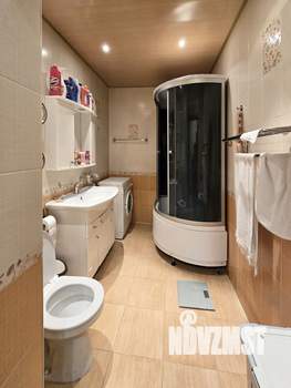 1-к квартира, вторичка, 47м2, 8/10 этаж