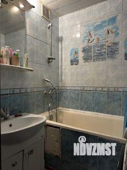 2-к квартира, вторичка, 53м2, 2/9 этаж