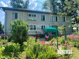 2-к квартира, вторичка, 39м2, 1/2 этаж