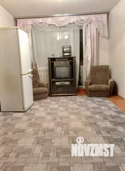 2-к квартира, вторичка, 45м2, 5/5 этаж