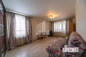 2-к квартира, вторичка, 42м2, 2/5 этаж